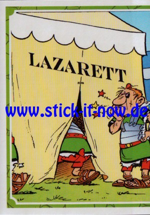 Asterix "60 Jahre Abenteuer" (2019) - Nr. 35