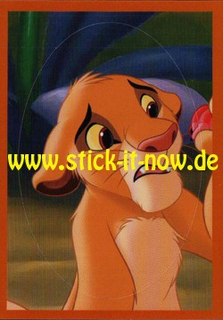 Disney "Der König der Löwen" (2019) - Nr. 148