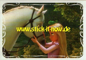 Disney Prinzessin "Glaube an dich" (2021) - Nr. 167