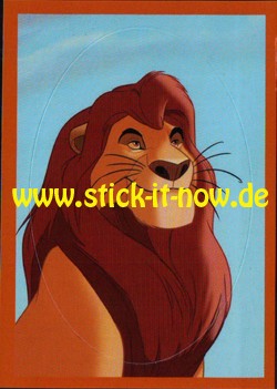 Disney "Der König der Löwen" (2019) - Nr. 44