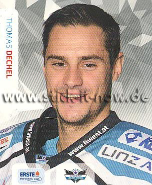 Erste Bank Eishockey Liga Sticker 15/16 - Nr. 60