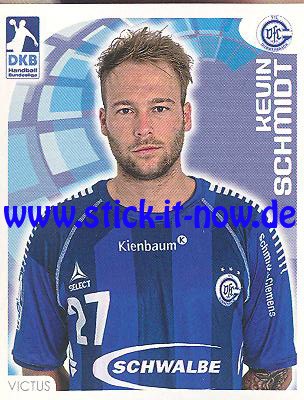 DKB Handball Bundesliga Sticker 16/17 - Nr. 208