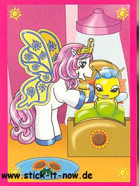 Filly Butterfly Sticker 2014 - Nr. 75