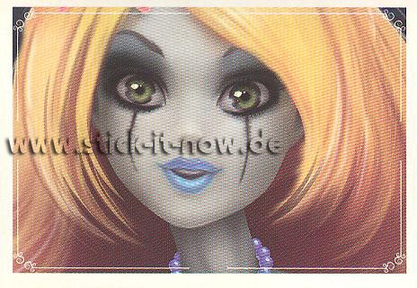Once Upon a Zombie (2013) - Sticker - Nr. 65