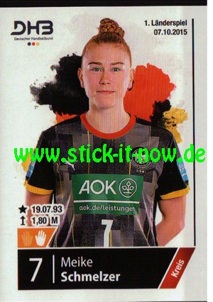 LIQUI MOLY Handball Bundesliga "Sticker" 21/22 - Nr. 379