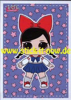 L.O.L. Surprise! "Sticker" (2018) - Nr. 56