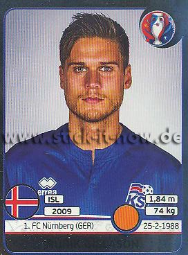 Panini EM 2016 France - SUI/Edition - Nr. 620