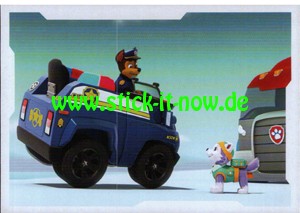 Paw Patrol - Welpen auf Entdeckungsreisen (2018) - Nr. 113