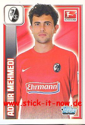 Topps Fußball Bundesliga 13/14 Sticker - Nr. 106