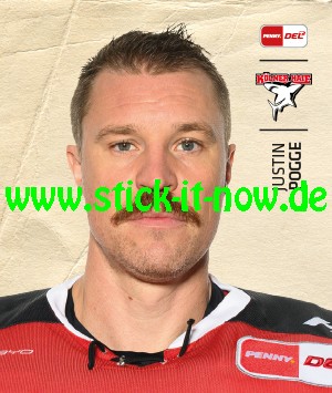 Penny DEL - Deutsche Eishockey Liga 21/22 "Sticker" - Nr. 164