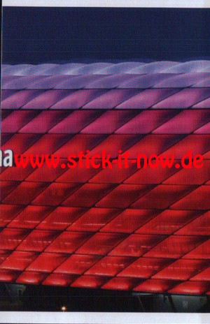 FC Bayern München 18/19 "Sticker" - Nr. 160
