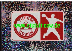 LIQUI MOLY Handball Bundesliga "Sticker" 21/22 - Nr. 328 (Glitzer)