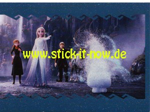 Disney "Die Eiskönigin 2" - Crystal Edition "Sticker" (2020) - Nr. 57