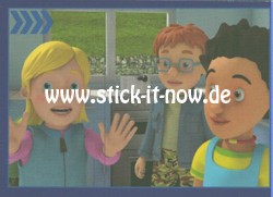 Feuerwehrmann Sam "Stehts sicher mit Sam" (2019) - Nr. 139