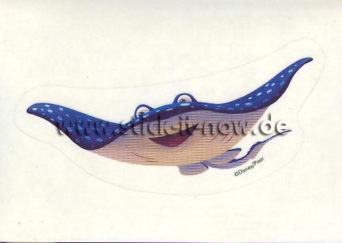 Disney "Findet Dorie" Sticker (2016) - Nr. x12