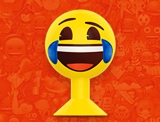 Aldi - Der große Emoji Sammelspaß (2019) - Lollo