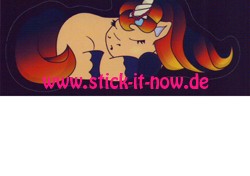 I Believe in Unicorns (2018) - Nr. 170