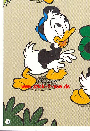 Duck Stars - Puzzel 1 Teil 7 - Nr. 135