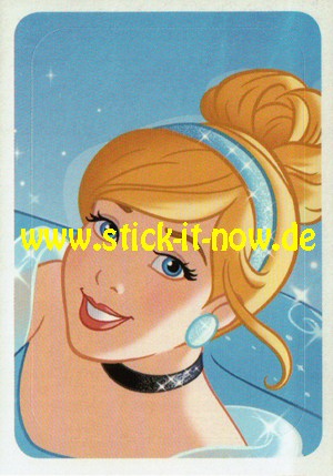 Disney Prinzessin "Glaube an dich" (2021) - Nr. 23