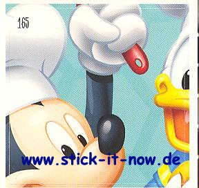 Rewe - Disney "Mein Mitmach-Buch" - Nr. 165