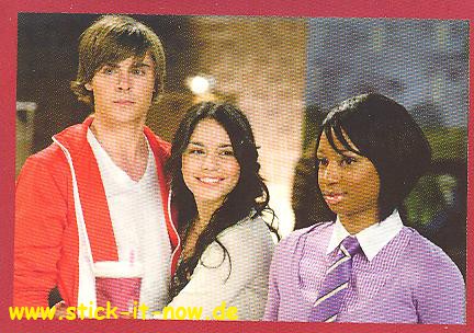 High School Musical 3 Senior Year - Nr. 61