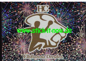 LIQUI MOLY Handball Bundesliga "Sticker" 21/22 - Nr. 331 (Glitzer)