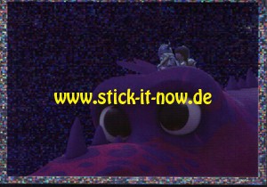 Playmobil "Der Film" (2019) - Nr. 156 (Glitzer)
