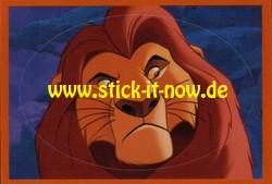 Disney "Der König der Löwen" (2019) - Nr. 154