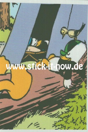 85 Jahre Donald Duck "Sticker-Story" (2019) - Nr. 197