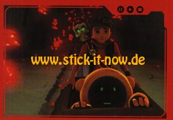 Zak Storm "Super Pirate" (2019) - Nr. 100