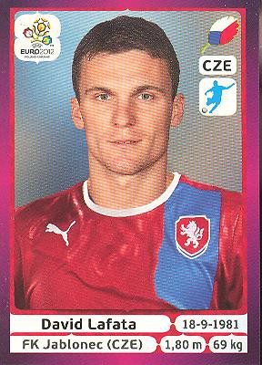 Panini EM 2012 Polen/Ukraine - Deutsche Version - Nr. 157