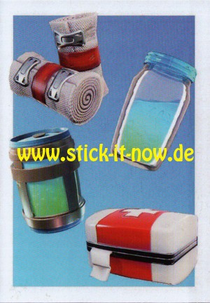 Fortnite "Sticker" (2019) - Nr. 36