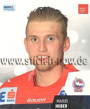 Erste Bank Eishockey Liga EBEL Sticker 2016/2017 - Nr. 218