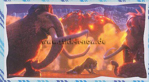 Panini - Ice Age 5 "Kollision voraus" (2016) - Nr. 78