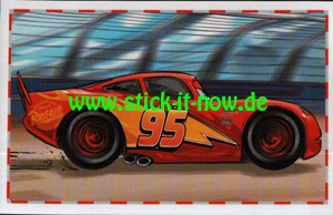 Cars 3 (2017) "Sticker" - Nr. 134