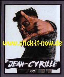 Das ist Deutschrap (2019) - Nr. 145