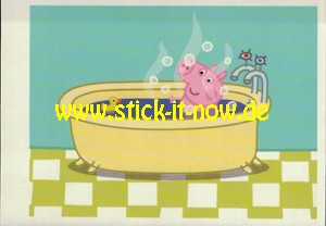 Peppa Pig - Spiele mit Gegensätzen (2021) "Sticker" - Nr. 36
