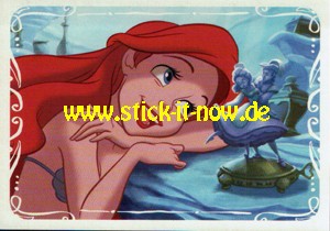 Disney Prinzessin "Glaube an dich" (2021) - Nr. 58