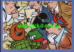 90 Jahre Micky Maus "Sticker-Story" (2018) - Nr. 213