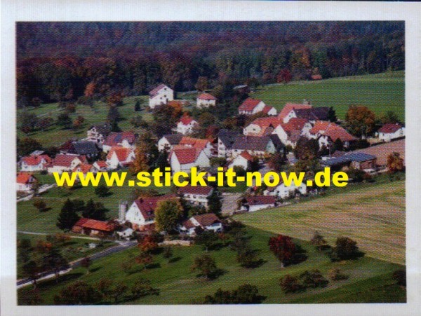 850 Jahre Ebersbach an der Fils (2020) - Nr. 6