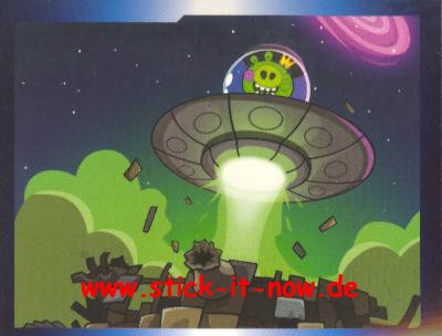 Angry Birds Space - Nr. 97