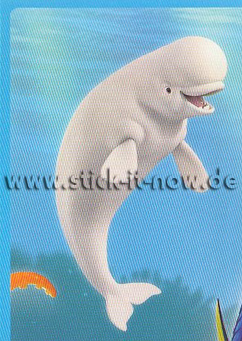 Disney "Findet Dorie" Sticker (2016) - Nr. 155