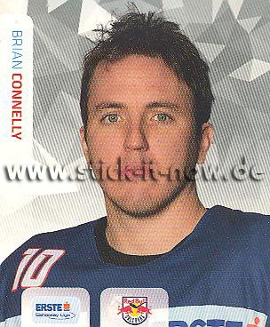 Erste Bank Eishockey Liga Sticker 15/16 - Nr. 6