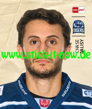 Penny DEL - Deutsche Eishockey Liga 21/22 "Sticker" - Nr. 322