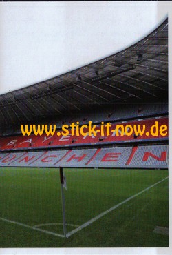 FC Bayern München 19/20 "Sticker" - Nr. 155