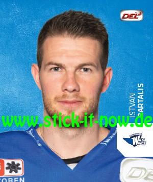 DEL - Deutsche Eishockey Liga 18/19 "Sticker" - Nr. 315