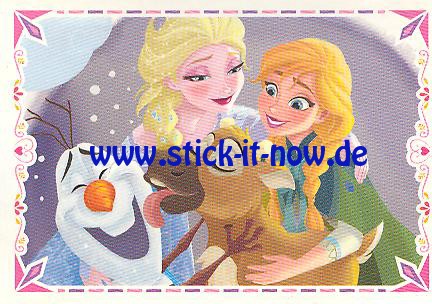 Die Eiskönigin - Für immer Freunde (2016) - Nr. 69