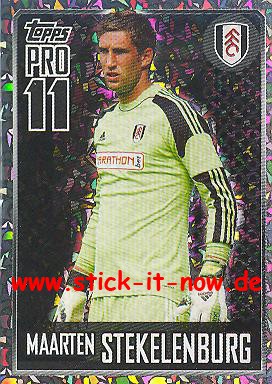 Topps Fußball Premier League 2014 Sticker - Nr. 179