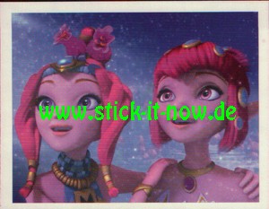 Mia & Me "Magisches Stickeralbum" (2021) - Nr. 77
