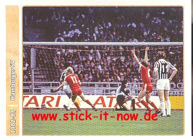 Panini Champions League 14/15 Sticker - Nr. 333